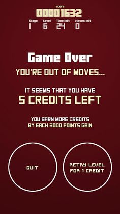 Eoroid - Pattern Puzzler - Screenshot 4