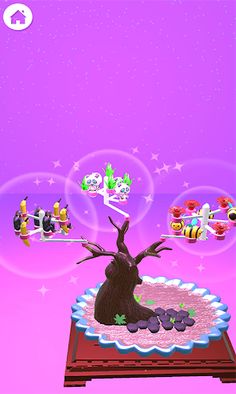 DIY Toys! Bonsai Journals etc - Screenshot 2