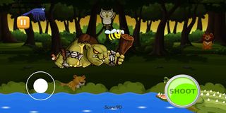 BEE Trail - Screenshot 2