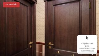 Mapa de Risco - Screenshot 1