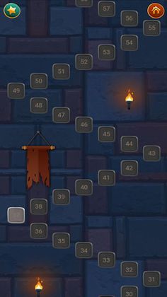 Chess Puzzle - 400 Levels - Screenshot 2