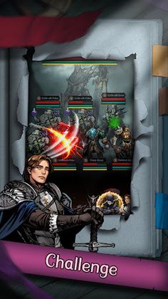 Rise of King Uther - Screenshot 4