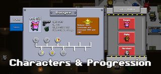 Gunderground - Screenshot 3