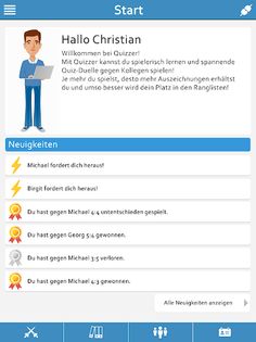 Leca Jobtraining - Screenshot 2
