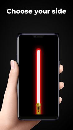 Light Saber App Simulator - Screenshot 4