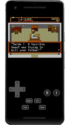 Neutopia II PCE - Screenshot 4