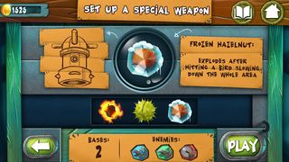 Go Nutz! - Screenshot 3