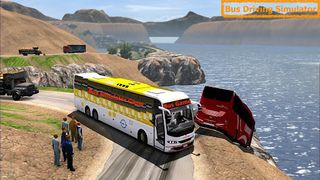 City Bus Simulator : Bus Games - Screenshot 1