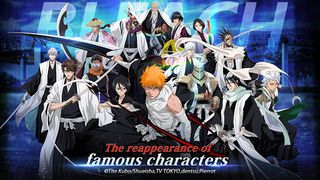 Bleach: Soul Bankai - Screenshot 2