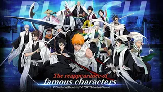 Bleach: Soul Bankai - Screenshot 2