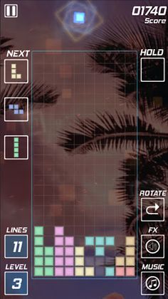 Blocks - Screenshot 1