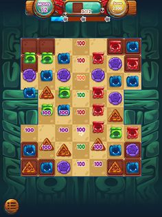 Spirits in Jungle - Screenshot 4