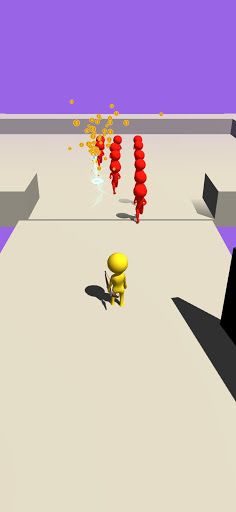 Scatter - Screenshot 1