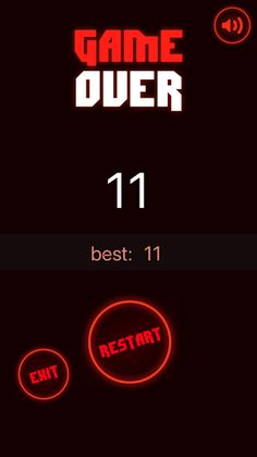 Danger Line - Screenshot 4