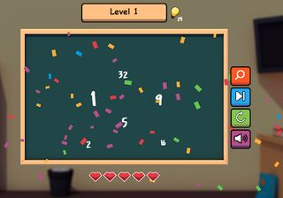 Brain Game - Screenshot 3