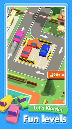 Do Not Park Here - Screenshot 2