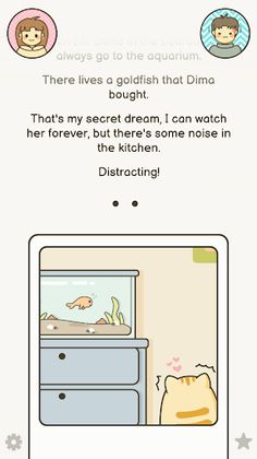 Cat's Day - Screenshot 4