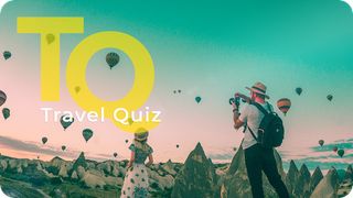 ⛱ Travel Quiz Plus - Geography - Screenshot 2