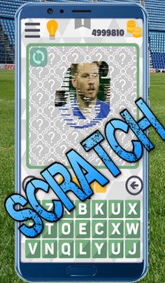 Guess The Football Player 2021 - Screenshot 2