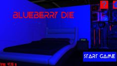 Blueberry Die - Screenshot 2