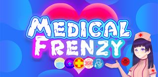 Medical Frenzy - Screenshot 1