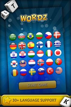 Wordz - Screenshot 2