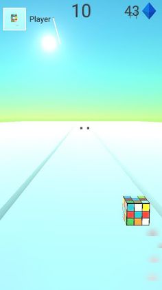 Going Fast - Screenshot 3