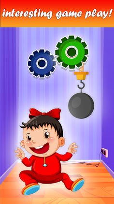 Save The Baby: Rescue Master - Screenshot 2