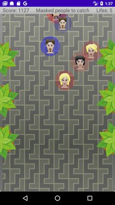 Border Control - Screenshot 1