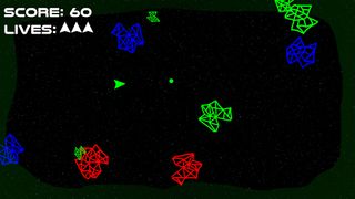 Peculiar Dimension - Screenshot 2