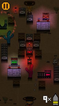 Kowboy Kittenz - Screenshot 4