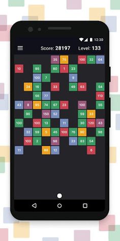 Balls & Bricks Master Edition - Screenshot 2