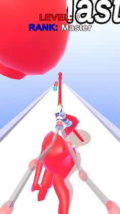 Samurai Cut - Screenshot 3