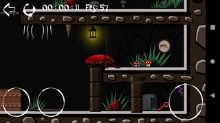 Red Bug Underground - Screenshot 3