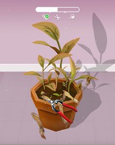 Perfect Gardening - Screenshot 2