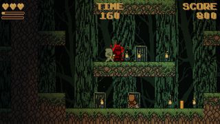 Freedom Fighter - Screenshot 2