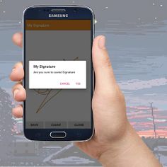 Mysign - Screenshot 4