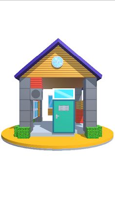 Construct Home - Screenshot 2