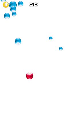 Eye of Unity Ball - Screenshot 3