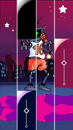 FNF Hex - Friday Night Funkin' - Screenshot 2