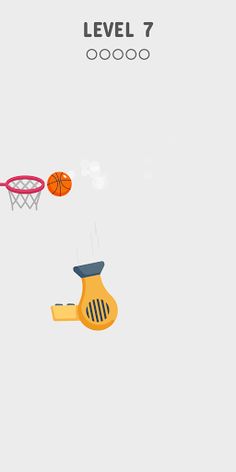 Blow Dunk - Screenshot 4