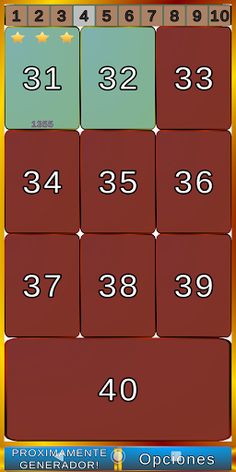 Bubble Shooter - Screenshot 1
