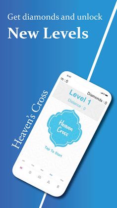 Heaven's Cross - Screenshot 4