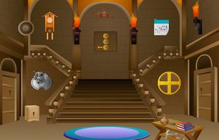 Escape Games: Get Out - Screenshot 3