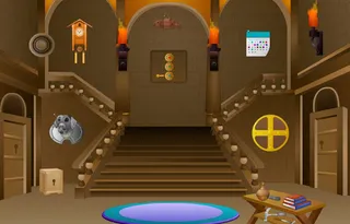 Escape Games: Get Out - Screenshot 3