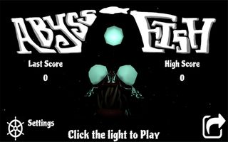Abyss Fish - Screenshot 1