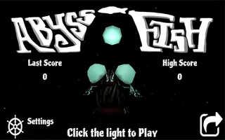 Abyss Fish - Screenshot 1