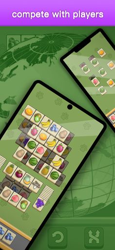 Fruit Tiles - Screenshot 4