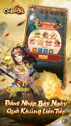 Cực Loạn 3Q - Screenshot 3