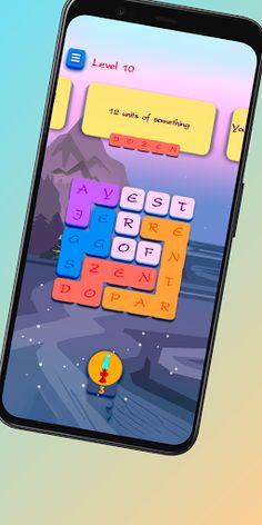 Words Klondike: Crossword Puzz - Screenshot 3